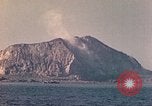 Image of Battle of Iwo Jima Iwo Jima, 1945, second 56 stock footage video 65675062112