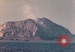 Image of Battle of Iwo Jima Iwo Jima, 1945, second 57 stock footage video 65675062112