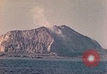 Image of Battle of Iwo Jima Iwo Jima, 1945, second 58 stock footage video 65675062112