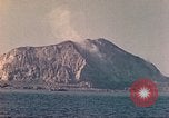 Image of Battle of Iwo Jima Iwo Jima, 1945, second 59 stock footage video 65675062112
