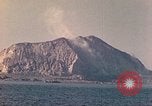 Image of Battle of Iwo Jima Iwo Jima, 1945, second 60 stock footage video 65675062112