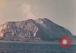 Image of Battle of Iwo Jima Iwo Jima, 1945, second 61 stock footage video 65675062112