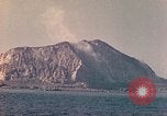 Image of Battle of Iwo Jima Iwo Jima, 1945, second 62 stock footage video 65675062112