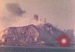 Image of Battle of Iwo Jima Iwo Jima, 1945, second 6 stock footage video 65675062113