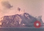 Image of Battle of Iwo Jima Iwo Jima, 1945, second 10 stock footage video 65675062113