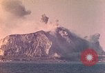 Image of Battle of Iwo Jima Iwo Jima, 1945, second 11 stock footage video 65675062113