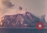 Image of Battle of Iwo Jima Iwo Jima, 1945, second 12 stock footage video 65675062113