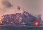 Image of Battle of Iwo Jima Iwo Jima, 1945, second 13 stock footage video 65675062113