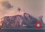 Image of Battle of Iwo Jima Iwo Jima, 1945, second 14 stock footage video 65675062113
