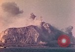 Image of Battle of Iwo Jima Iwo Jima, 1945, second 15 stock footage video 65675062113