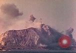 Image of Battle of Iwo Jima Iwo Jima, 1945, second 16 stock footage video 65675062113