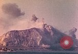 Image of Battle of Iwo Jima Iwo Jima, 1945, second 17 stock footage video 65675062113