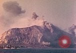 Image of Battle of Iwo Jima Iwo Jima, 1945, second 18 stock footage video 65675062113