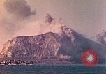 Image of Battle of Iwo Jima Iwo Jima, 1945, second 19 stock footage video 65675062113