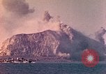 Image of Battle of Iwo Jima Iwo Jima, 1945, second 20 stock footage video 65675062113