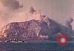 Image of Battle of Iwo Jima Iwo Jima, 1945, second 21 stock footage video 65675062113