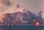 Image of Battle of Iwo Jima Iwo Jima, 1945, second 22 stock footage video 65675062113