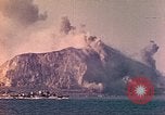 Image of Battle of Iwo Jima Iwo Jima, 1945, second 23 stock footage video 65675062113