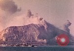 Image of Battle of Iwo Jima Iwo Jima, 1945, second 25 stock footage video 65675062113