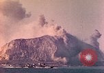 Image of Battle of Iwo Jima Iwo Jima, 1945, second 26 stock footage video 65675062113