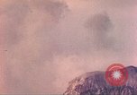 Image of Battle of Iwo Jima Iwo Jima, 1945, second 39 stock footage video 65675062113