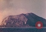 Image of Battle of Iwo Jima Iwo Jima, 1945, second 41 stock footage video 65675062113