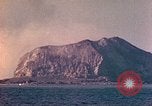 Image of Battle of Iwo Jima Iwo Jima, 1945, second 42 stock footage video 65675062113