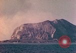 Image of Battle of Iwo Jima Iwo Jima, 1945, second 44 stock footage video 65675062113