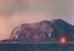 Image of Battle of Iwo Jima Iwo Jima, 1945, second 45 stock footage video 65675062113