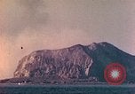 Image of Battle of Iwo Jima Iwo Jima, 1945, second 46 stock footage video 65675062113