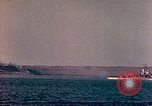 Image of Battle of Iwo Jima Iwo Jima, 1945, second 47 stock footage video 65675062113