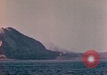 Image of Battle of Iwo Jima Iwo Jima, 1945, second 55 stock footage video 65675062113