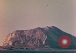 Image of Battle of Iwo Jima Iwo Jima, 1945, second 58 stock footage video 65675062113