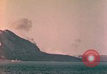 Image of Battle of Iwo Jima Iwo Jima, 1945, second 15 stock footage video 65675062114