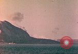 Image of Battle of Iwo Jima Iwo Jima, 1945, second 16 stock footage video 65675062114