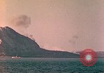 Image of Battle of Iwo Jima Iwo Jima, 1945, second 17 stock footage video 65675062114