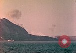 Image of Battle of Iwo Jima Iwo Jima, 1945, second 18 stock footage video 65675062114