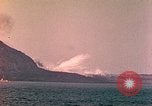 Image of Battle of Iwo Jima Iwo Jima, 1945, second 23 stock footage video 65675062114
