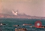 Image of Battle of Iwo Jima Iwo Jima, 1945, second 27 stock footage video 65675062114