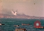 Image of Battle of Iwo Jima Iwo Jima, 1945, second 28 stock footage video 65675062114