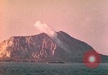 Image of Battle of Iwo Jima Iwo Jima, 1945, second 40 stock footage video 65675062114