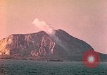 Image of Battle of Iwo Jima Iwo Jima, 1945, second 41 stock footage video 65675062114