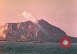 Image of Battle of Iwo Jima Iwo Jima, 1945, second 42 stock footage video 65675062114