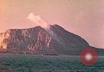 Image of Battle of Iwo Jima Iwo Jima, 1945, second 43 stock footage video 65675062114