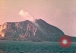 Image of Battle of Iwo Jima Iwo Jima, 1945, second 44 stock footage video 65675062114