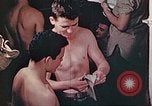 Image of Battle of Iwo Jima Iwo Jima, 1945, second 6 stock footage video 65675062115