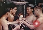 Image of Battle of Iwo Jima Iwo Jima, 1945, second 18 stock footage video 65675062115