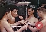 Image of Battle of Iwo Jima Iwo Jima, 1945, second 20 stock footage video 65675062115