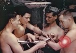 Image of Battle of Iwo Jima Iwo Jima, 1945, second 21 stock footage video 65675062115