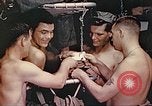 Image of Battle of Iwo Jima Iwo Jima, 1945, second 28 stock footage video 65675062115
